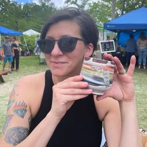 Meet your Posher, Robin